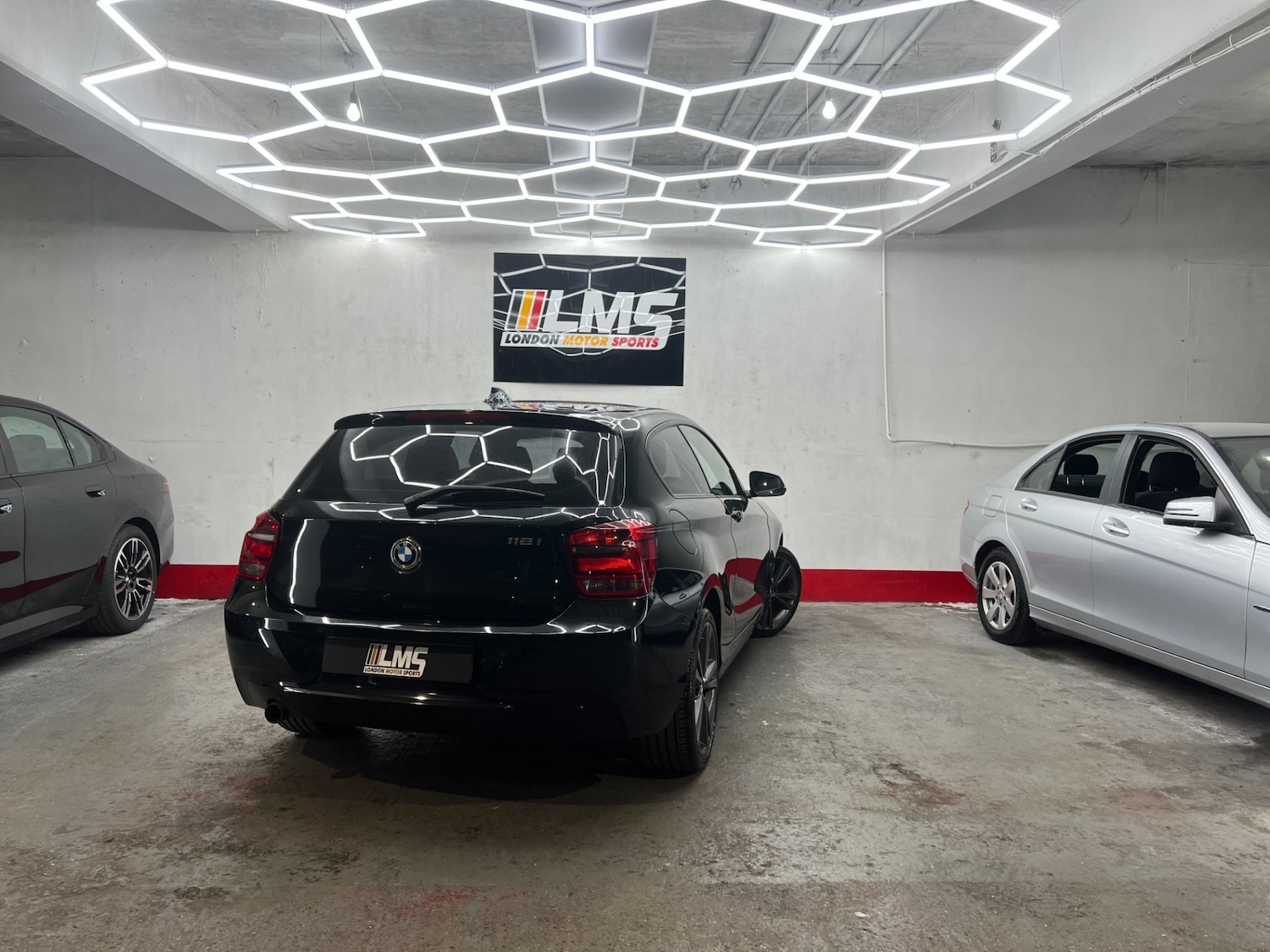 Used BMW 1 Series 2013 for sale - 78144138: Photo 99