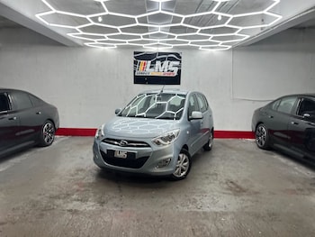Used Hyundai i10 2013 for sale - 78421027: Photo