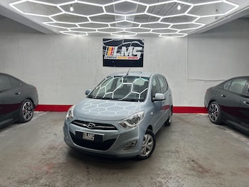 Used Hyundai i10 2013 for sale - 78421027: Photo