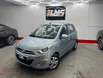 Used Hyundai i10 2013 for sale - 78421027: Photo
