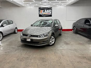 Used Volkswagen Golf 2016 for sale - 79716695: Photo
