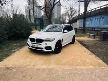 2016 (66) - xDrive40e M Sport 5dr Auto