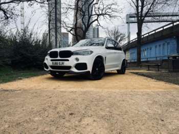 Used BMW X5 2016 for sale - 74950354: Photo