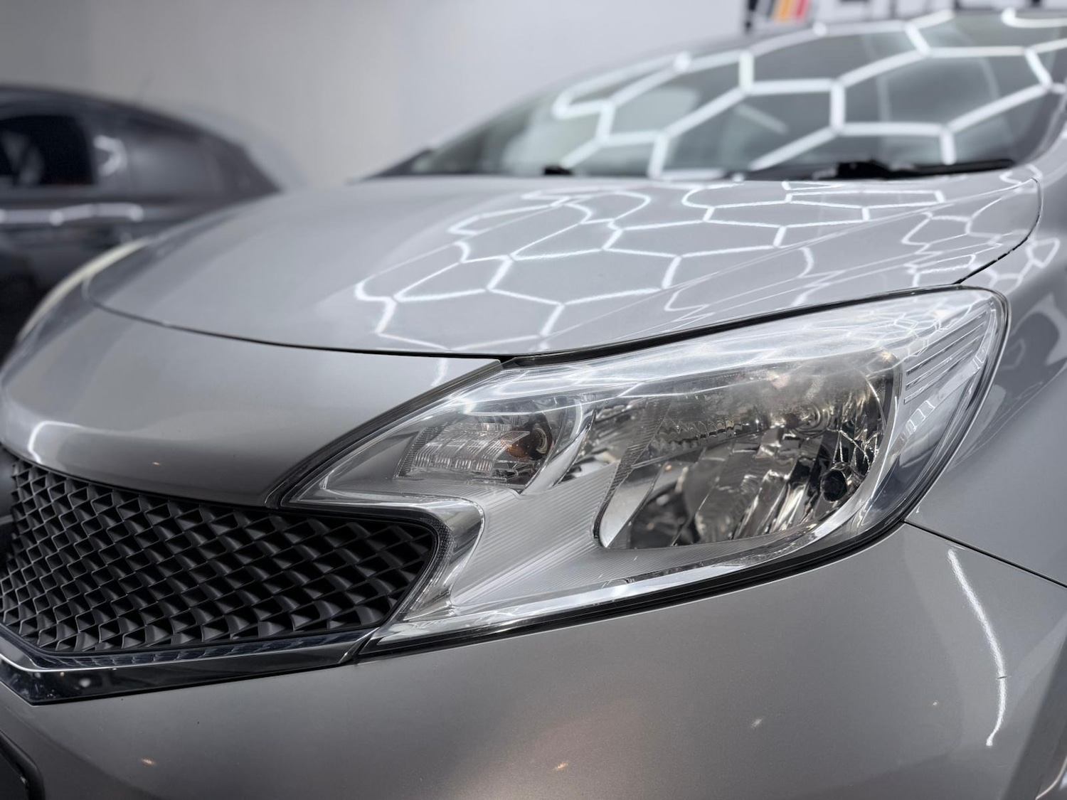 Used Nissan Note 2013 for sale - 76340098: Photo 10