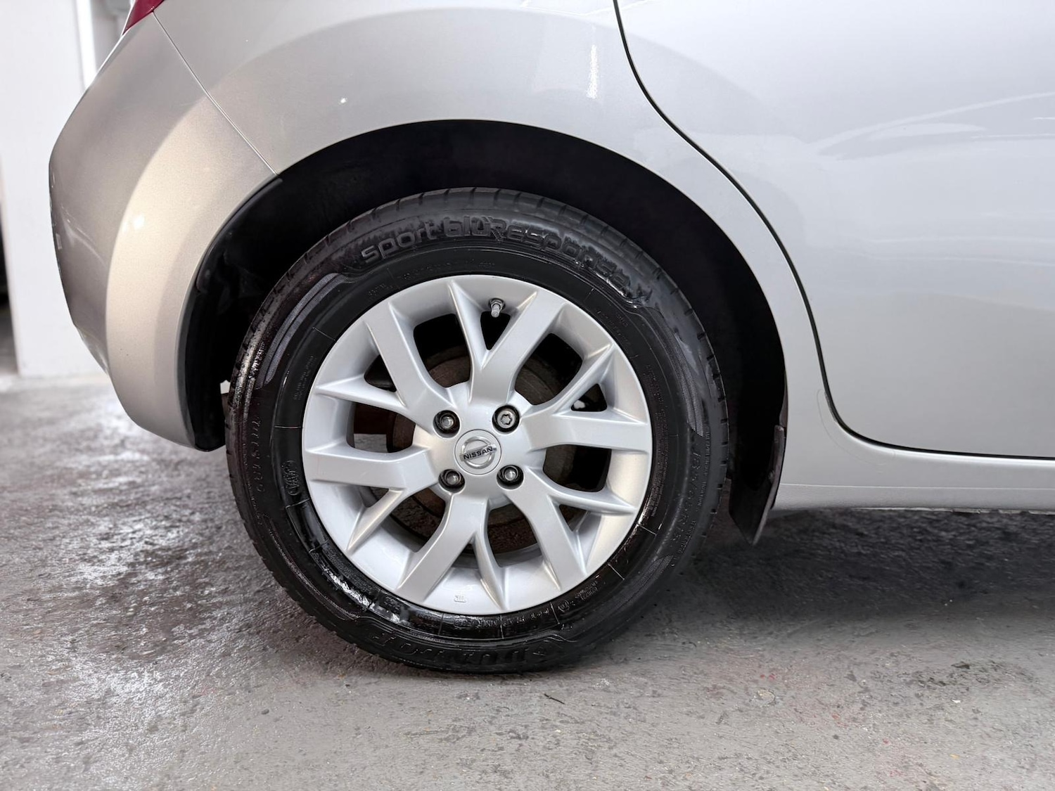 Used Nissan Note 2013 for sale - 76340098: Photo 100