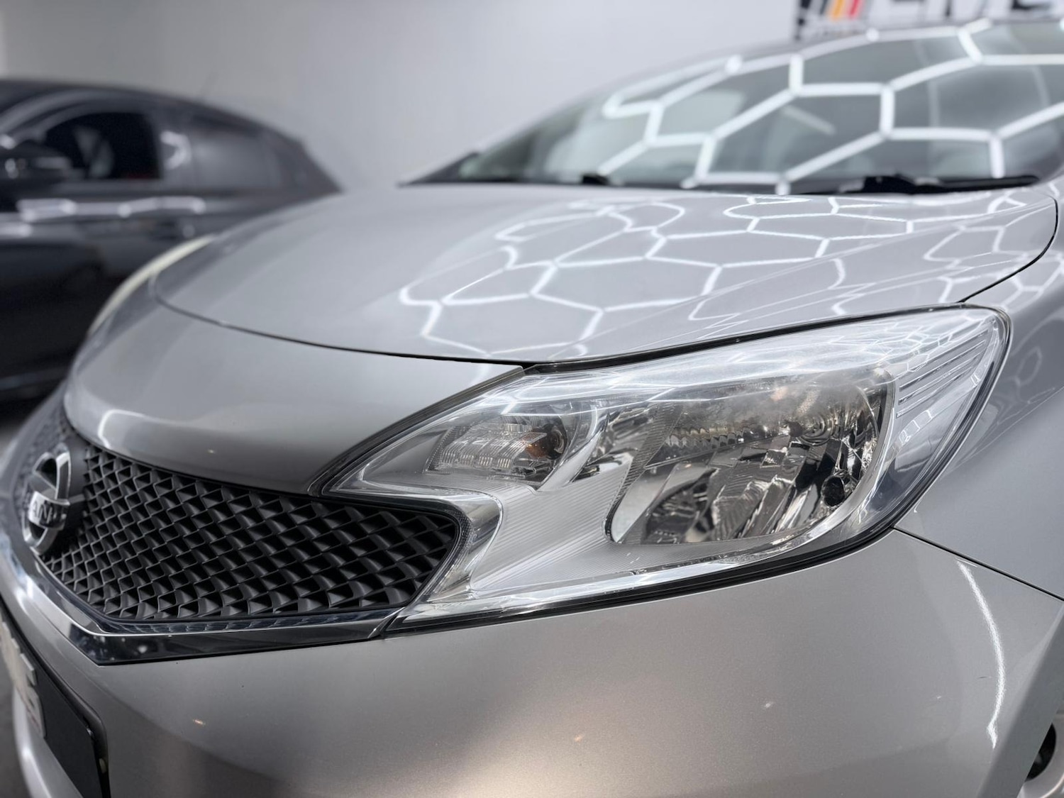 Used Nissan Note 2013 for sale - 76340098: Photo 11