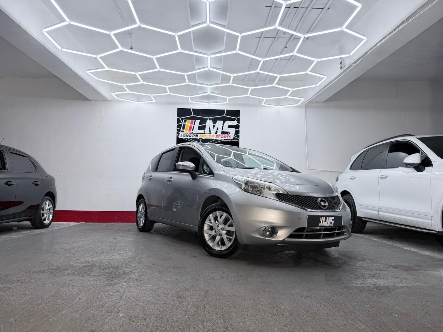 Used Nissan Note 2013 for sale - 76340098: Photo 18