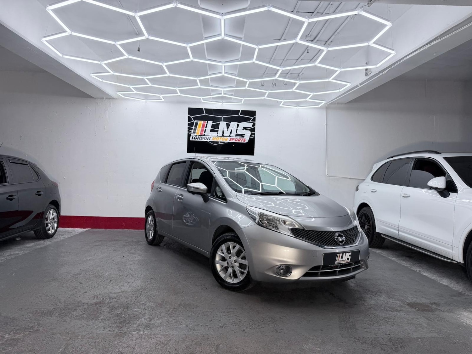 Used Nissan Note 2013 for sale - 76340098: Photo 19