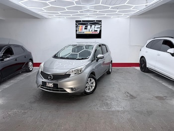 Nissan - Note