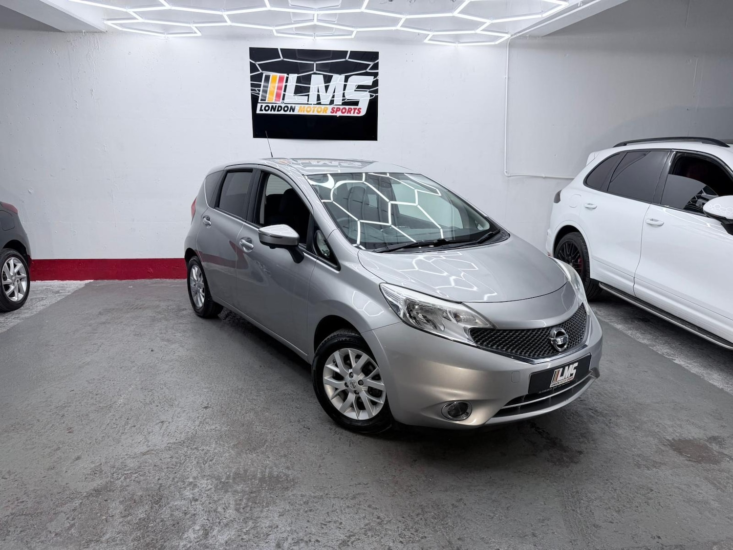 Used Nissan Note 2013 for sale - 76340098: Photo 20