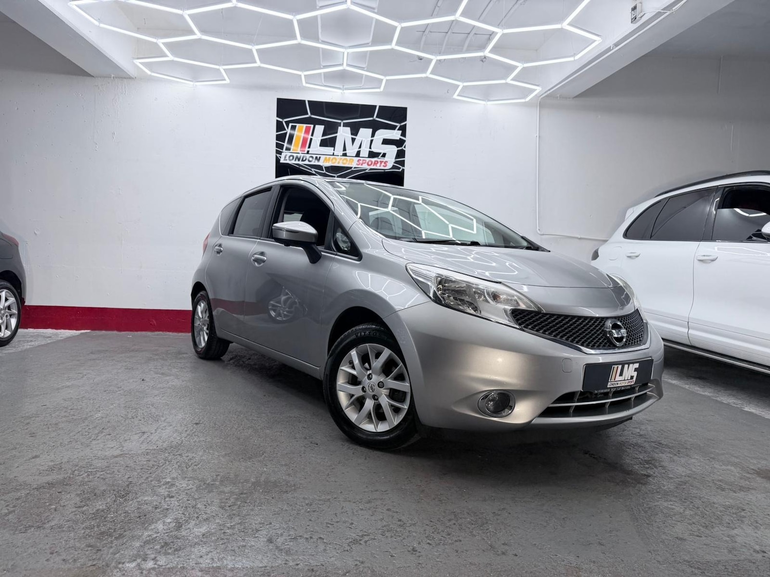 Used Nissan Note 2013 for sale - 76340098: Photo 21
