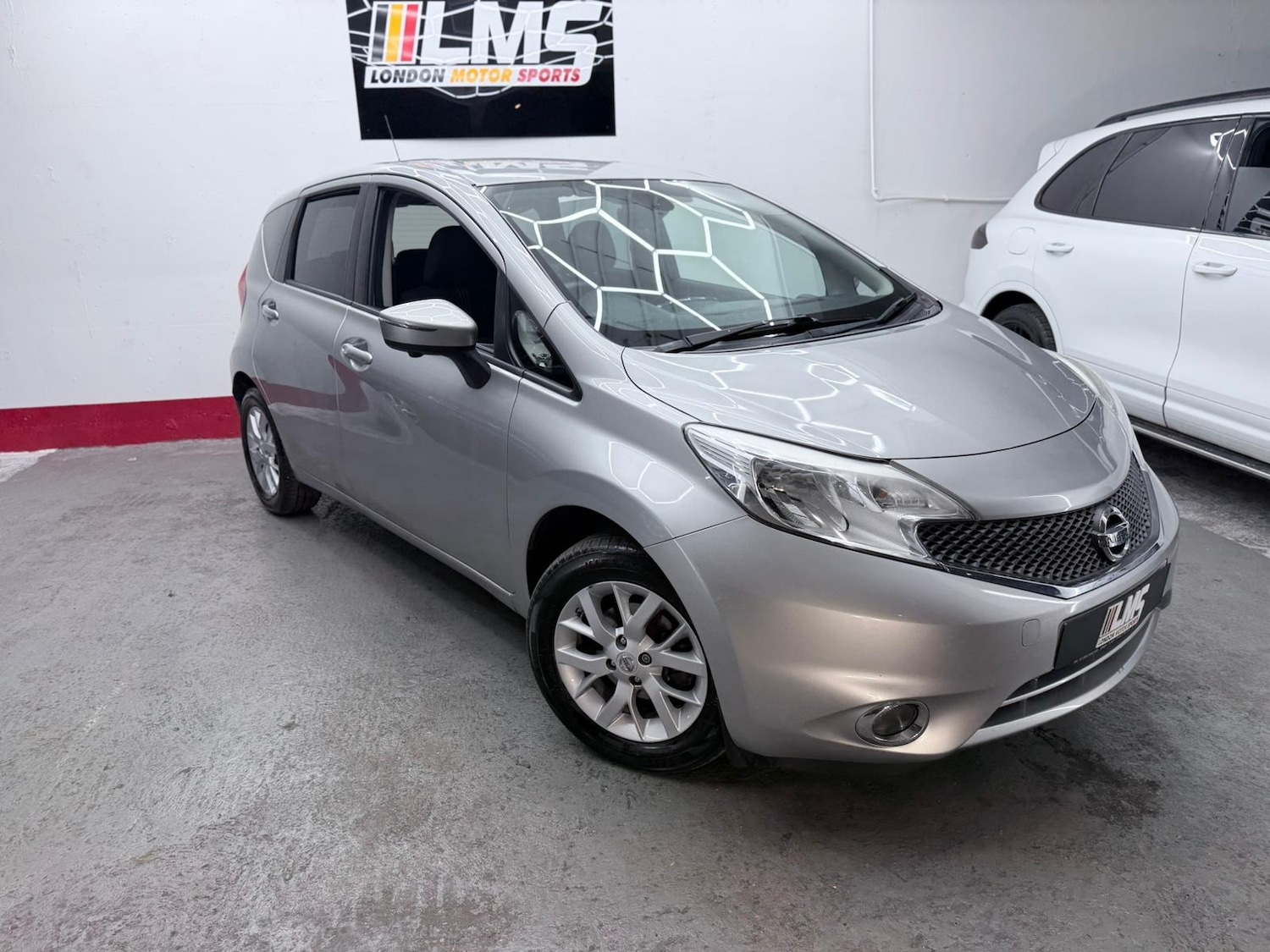 Used Nissan Note 2013 for sale - 76340098: Photo 22