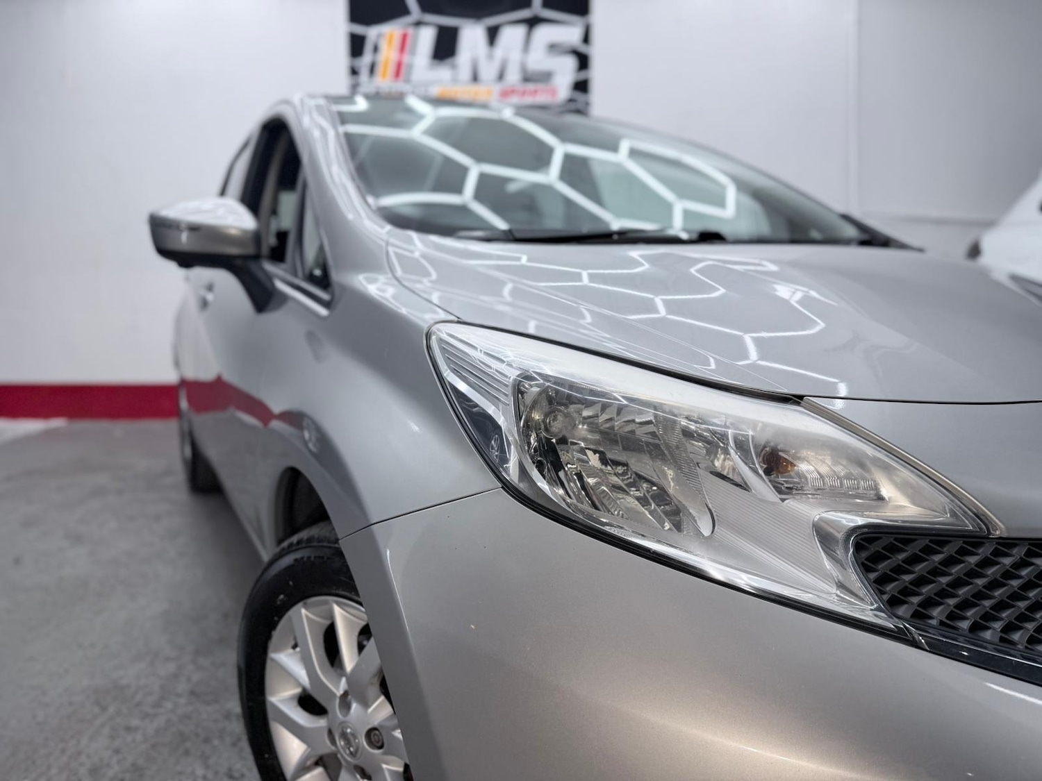 Used Nissan Note 2013 for sale - 76340098: Photo 23