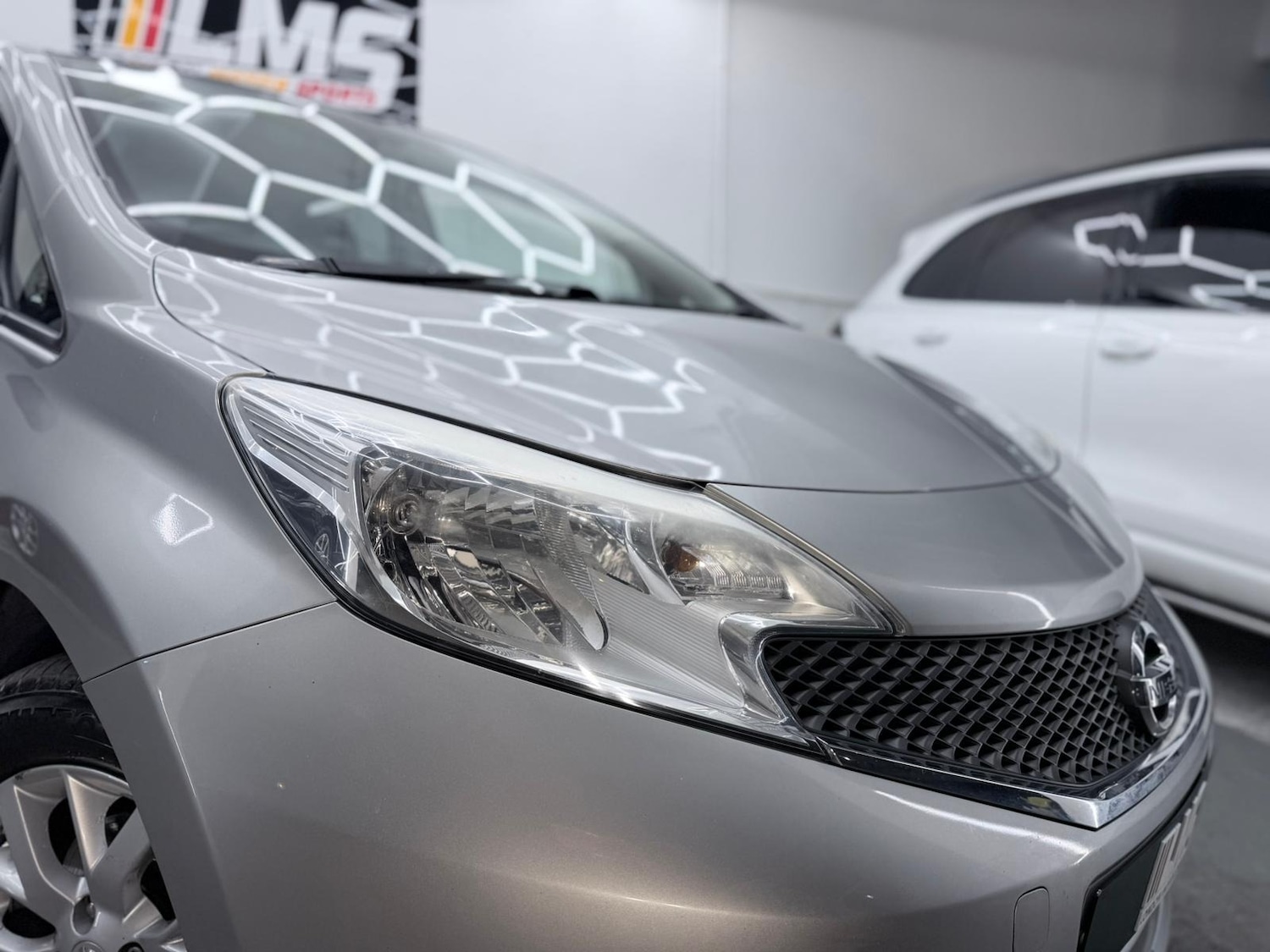 Used Nissan Note 2013 for sale - 76340098: Photo 24
