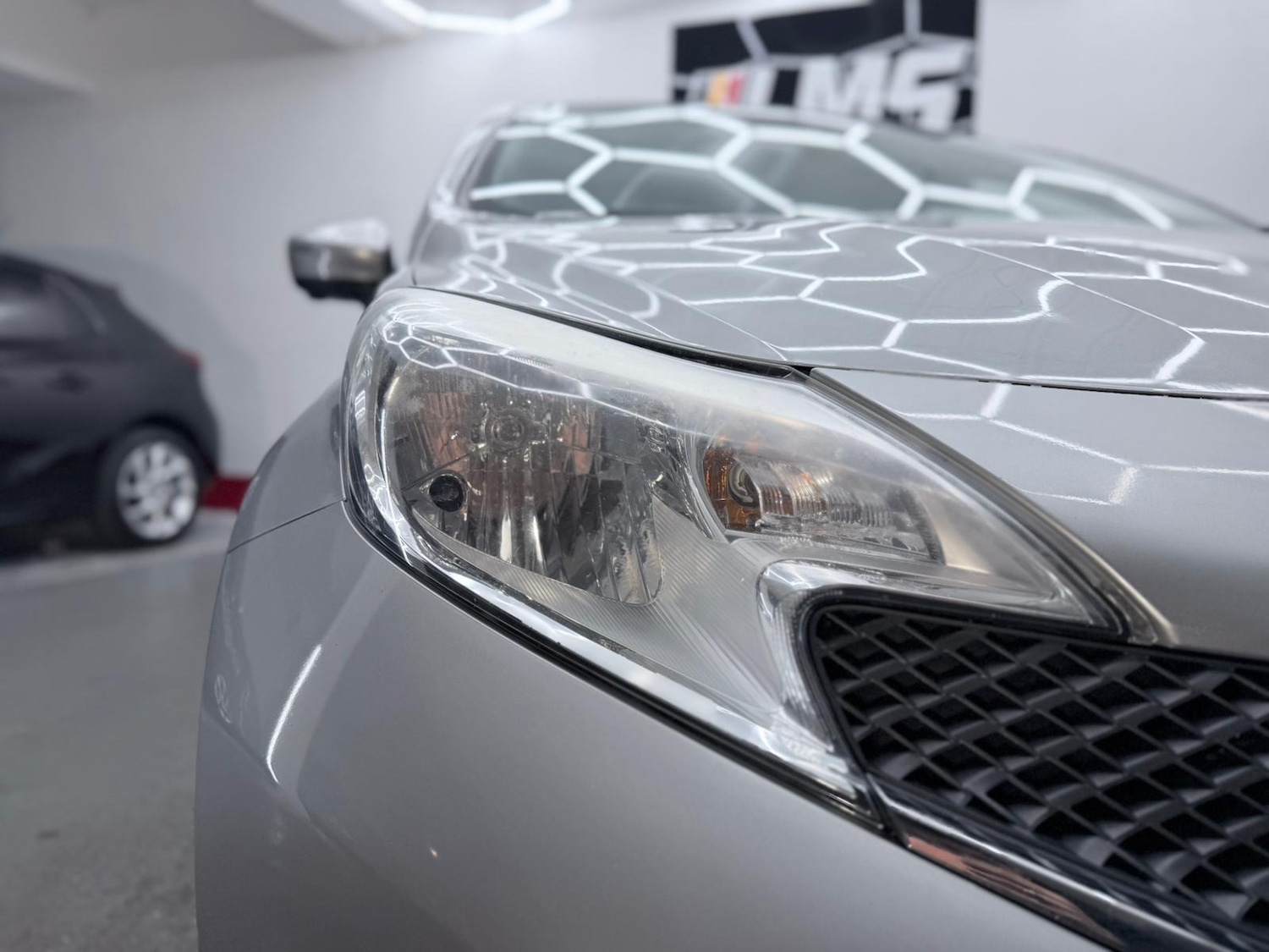 Used Nissan Note 2013 for sale - 76340098: Photo 25