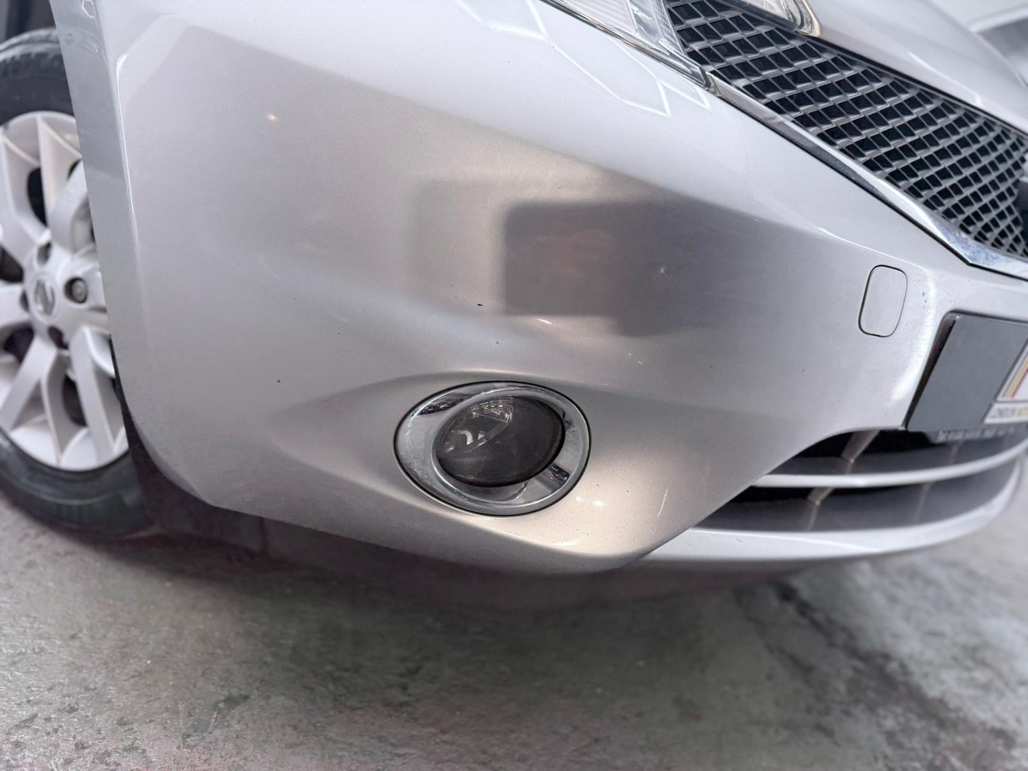 Used Nissan Note 2013 for sale - 76340098: Photo 26