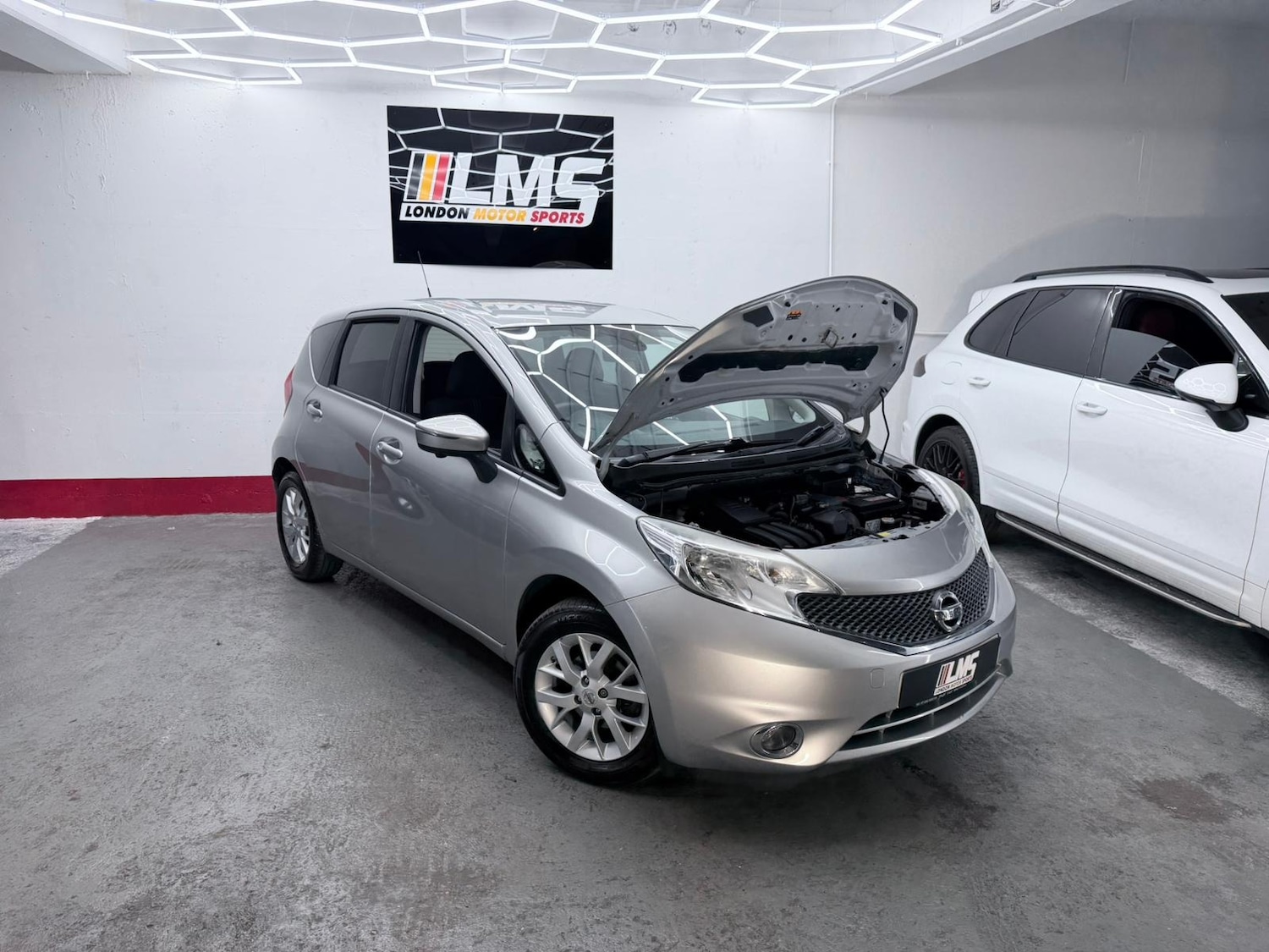 Used Nissan Note 2013 for sale - 76340098: Photo 30