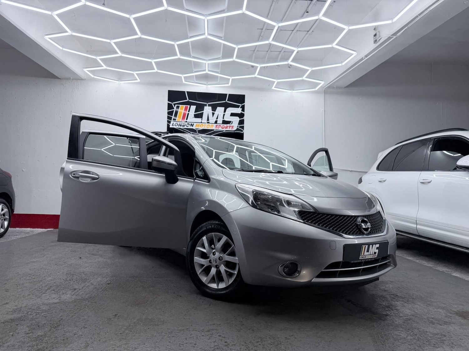 Used Nissan Note 2013 for sale - 76340098: Photo 43