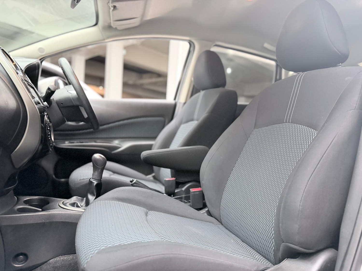 Used Nissan Note 2013 for sale - 76340098: Photo 45