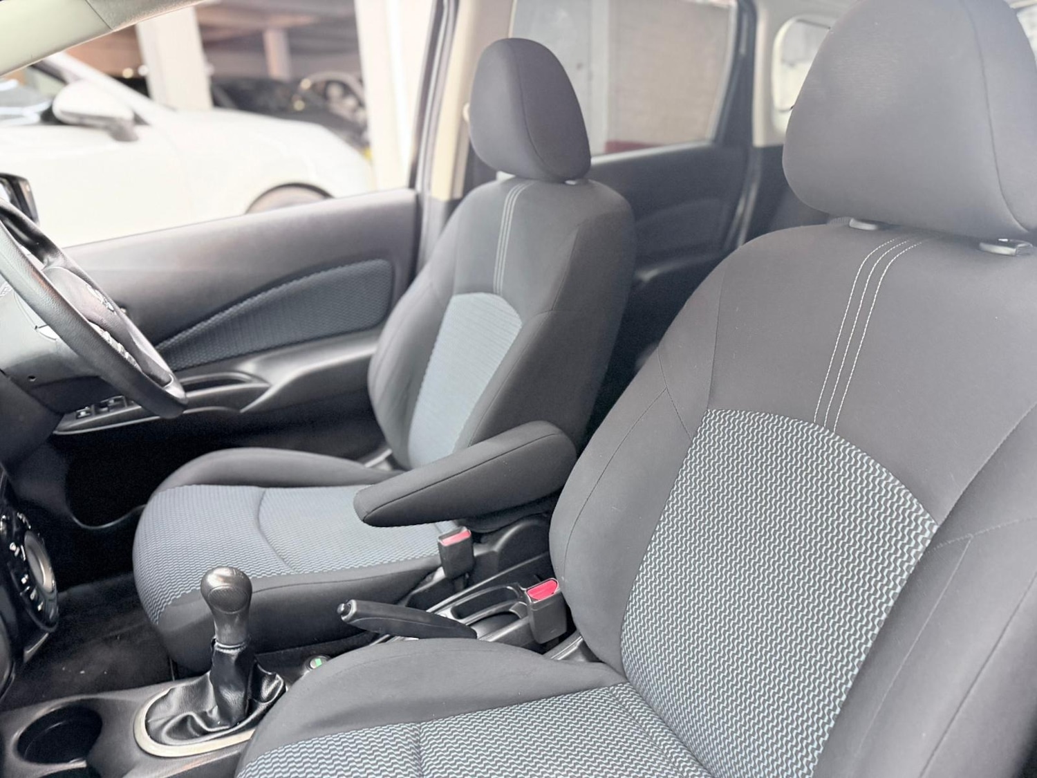 Used Nissan Note 2013 for sale - 76340098: Photo 46