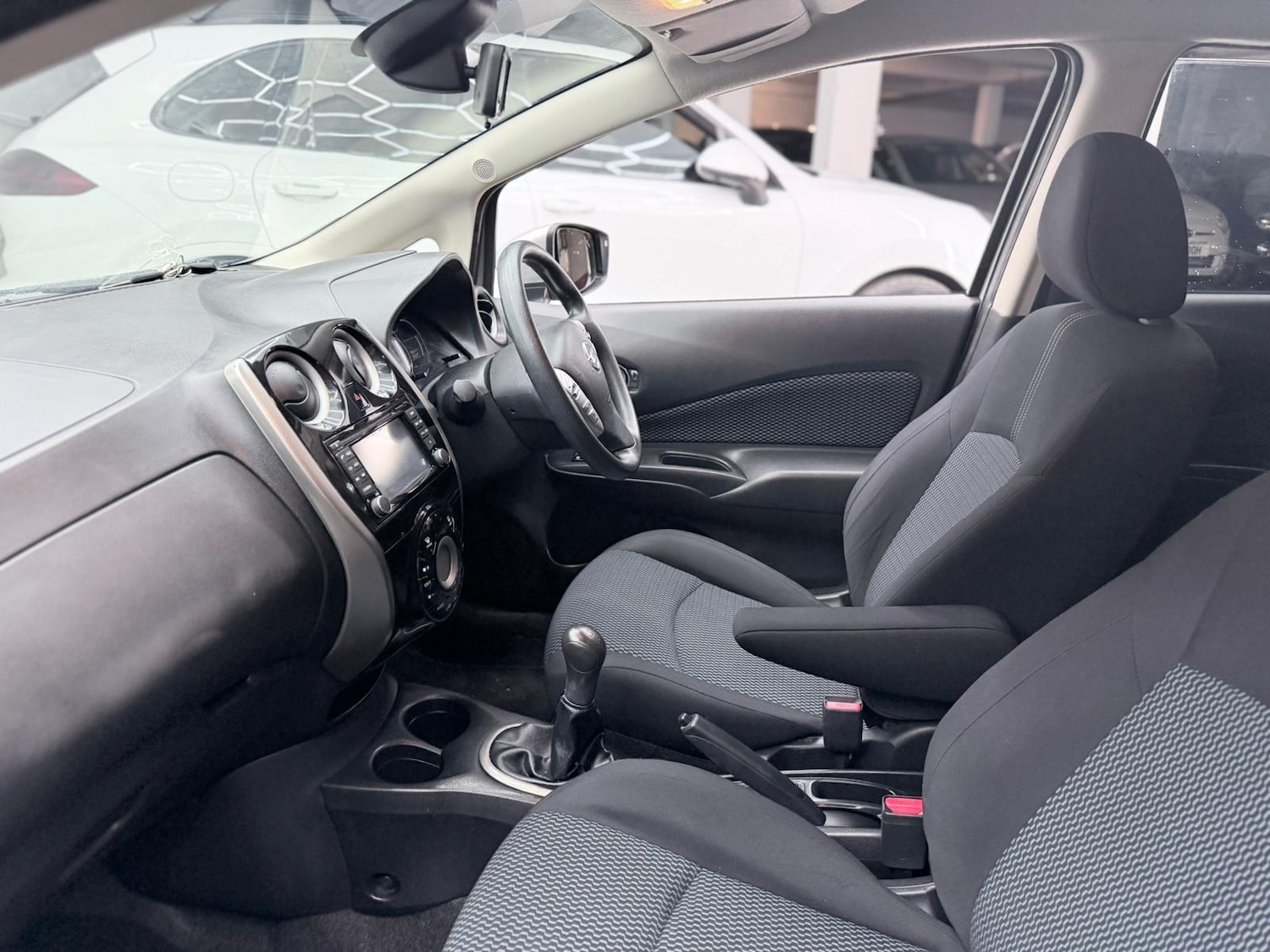Used Nissan Note 2013 for sale - 76340098: Photo 47