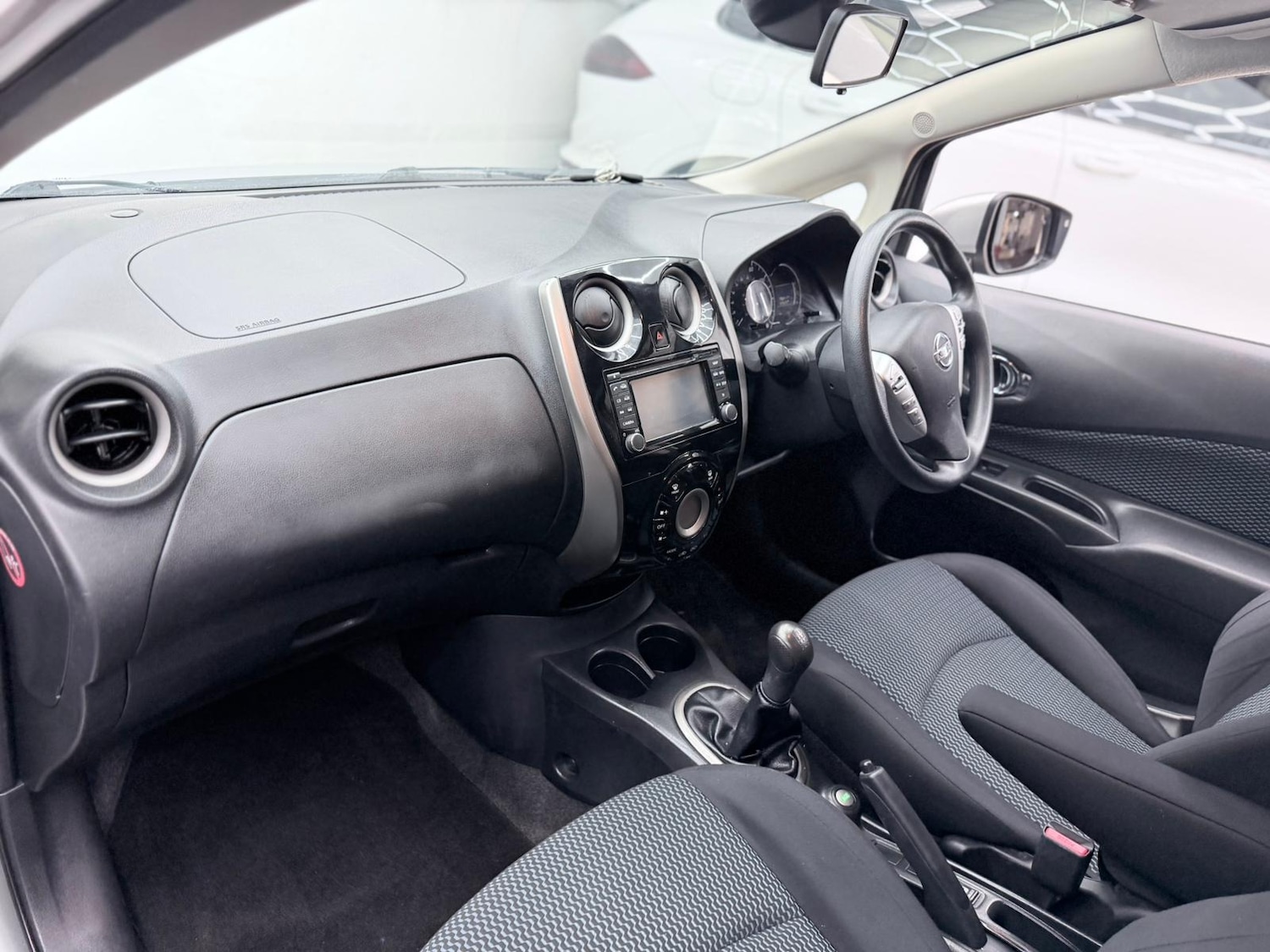 Used Nissan Note 2013 for sale - 76340098: Photo 48