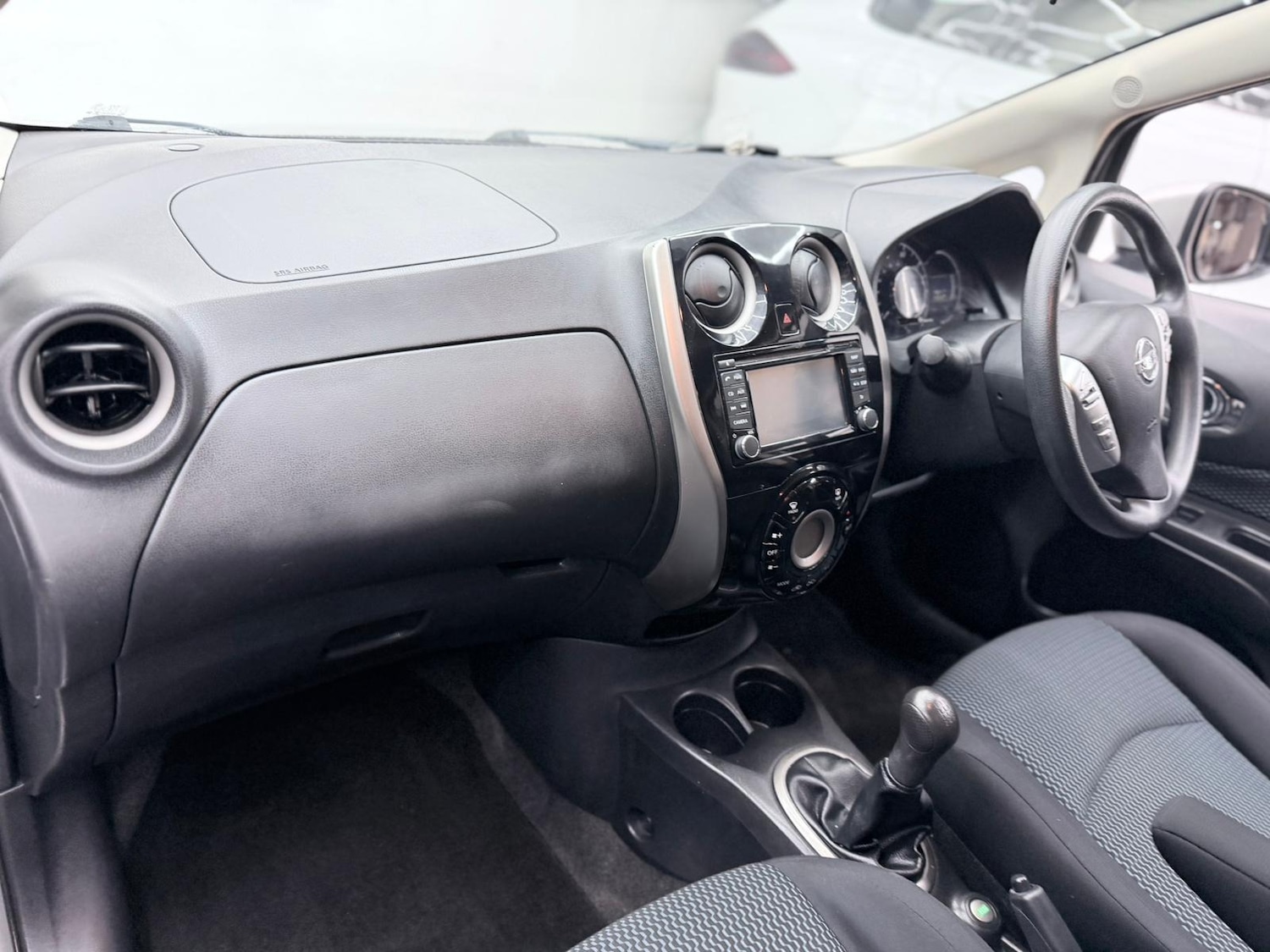 Used Nissan Note 2013 for sale - 76340098: Photo 49