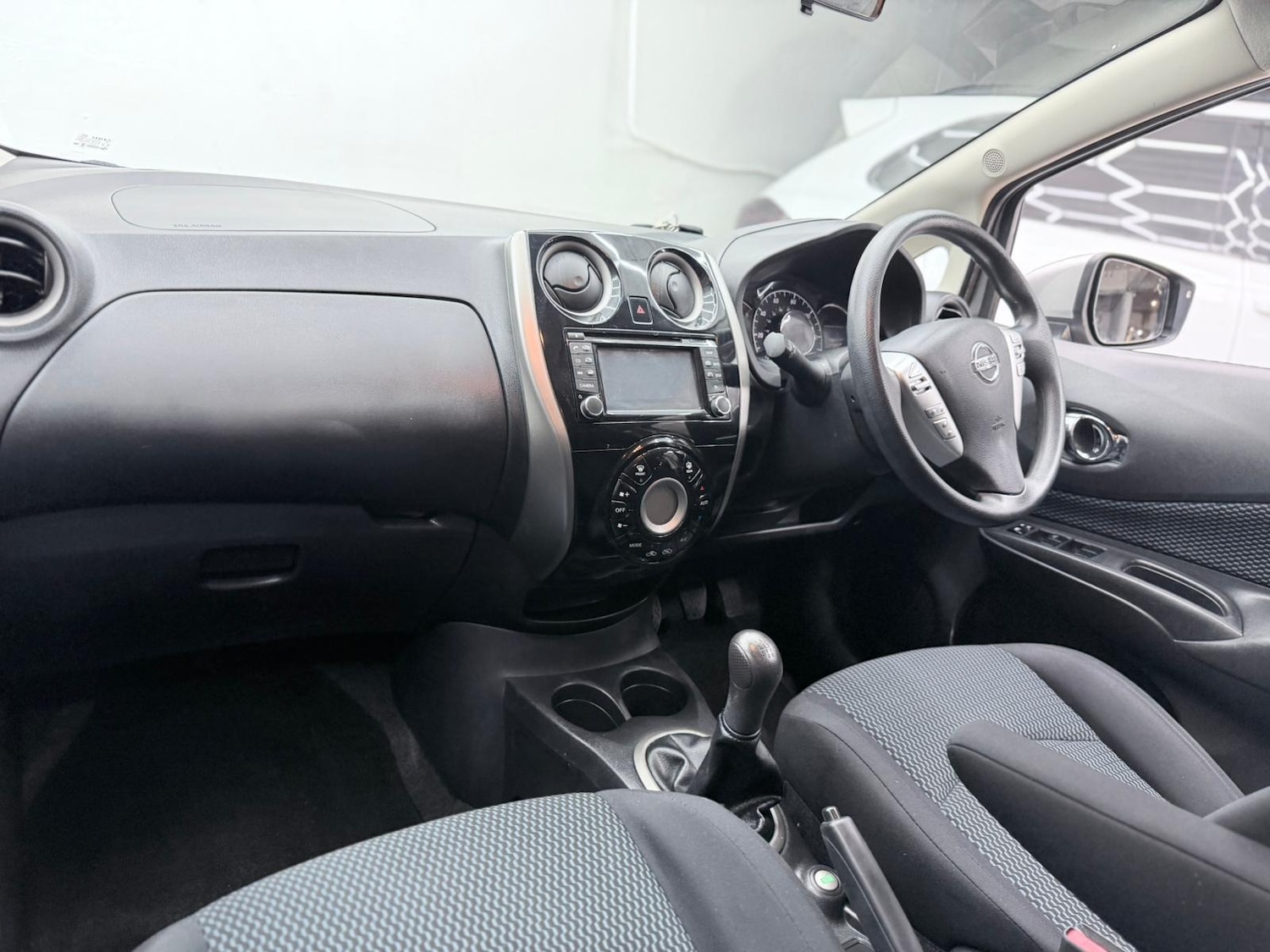 Used Nissan Note 2013 for sale - 76340098: Photo 50