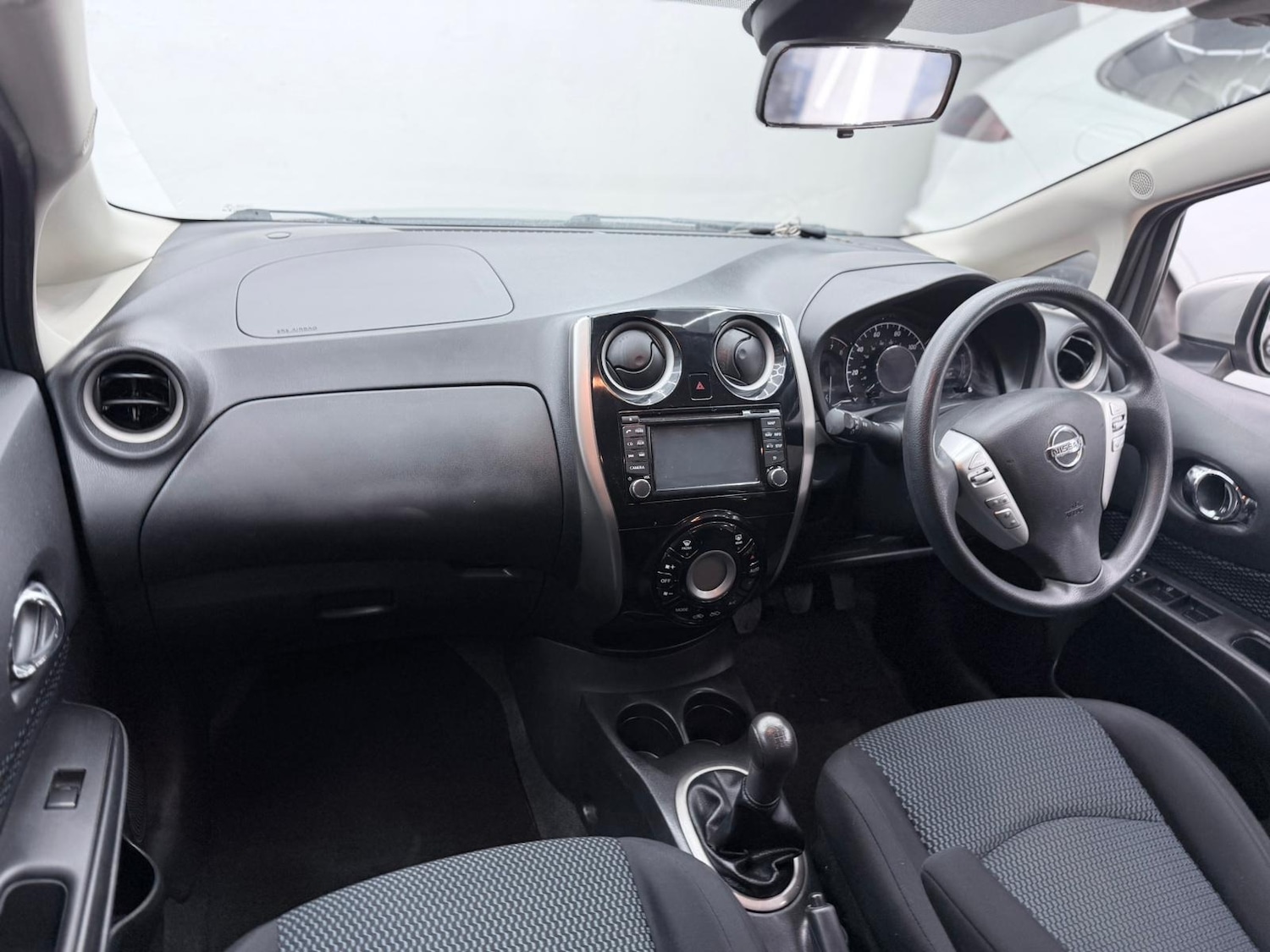 Used Nissan Note 2013 for sale - 76340098: Photo 51
