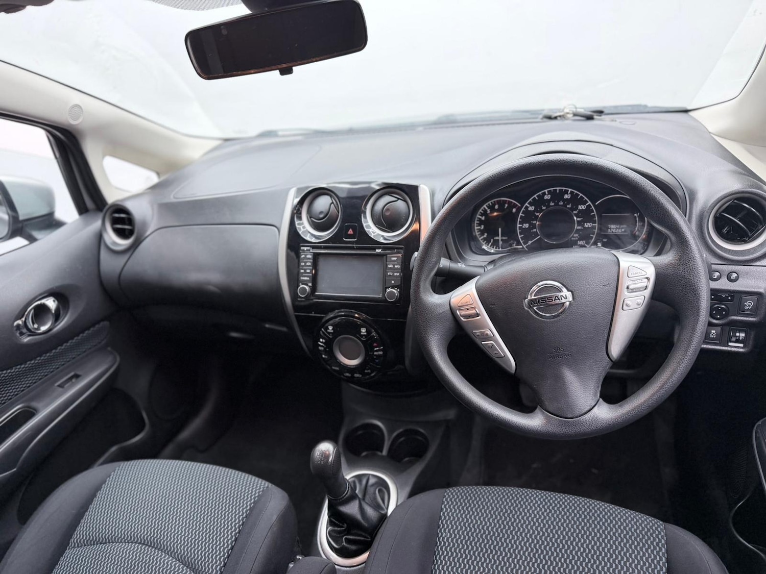 Used Nissan Note 2013 for sale - 76340098: Photo 52