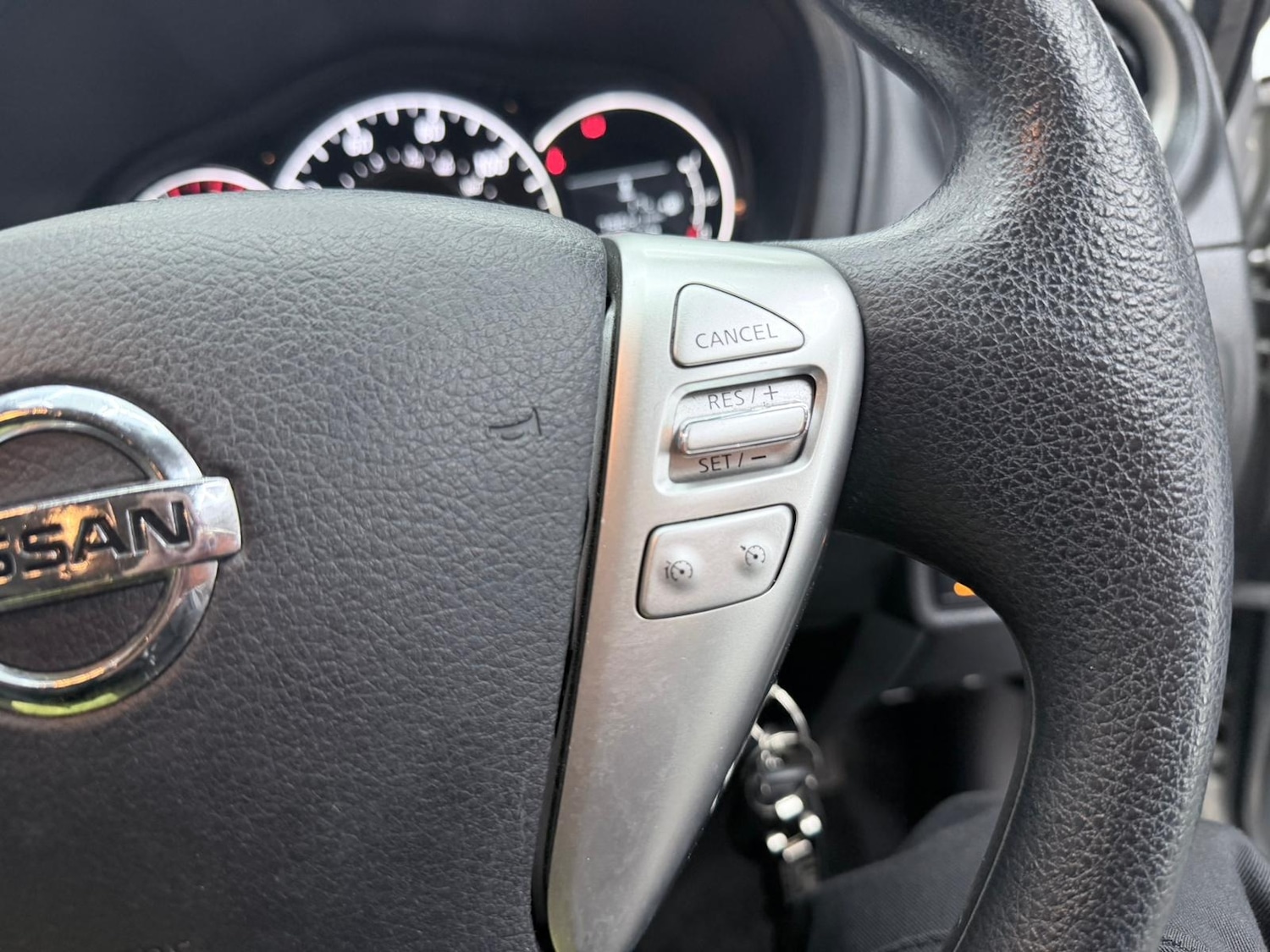Used Nissan Note 2013 for sale - 76340098: Photo 55