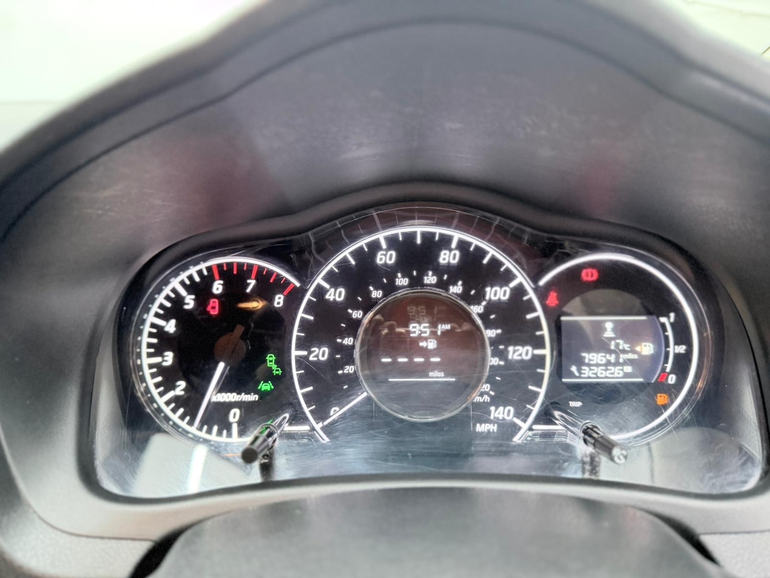 Used Nissan Note 2013 for sale - 76340098: Photo 58