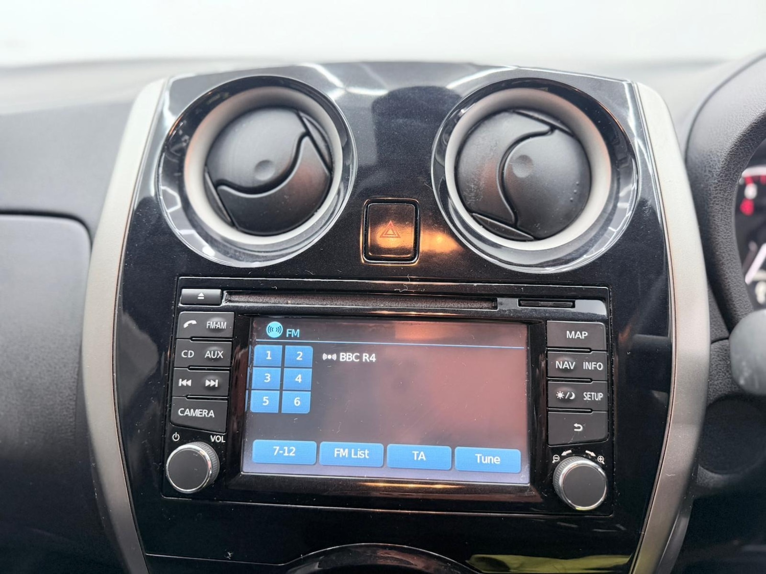Used Nissan Note 2013 for sale - 76340098: Photo 63