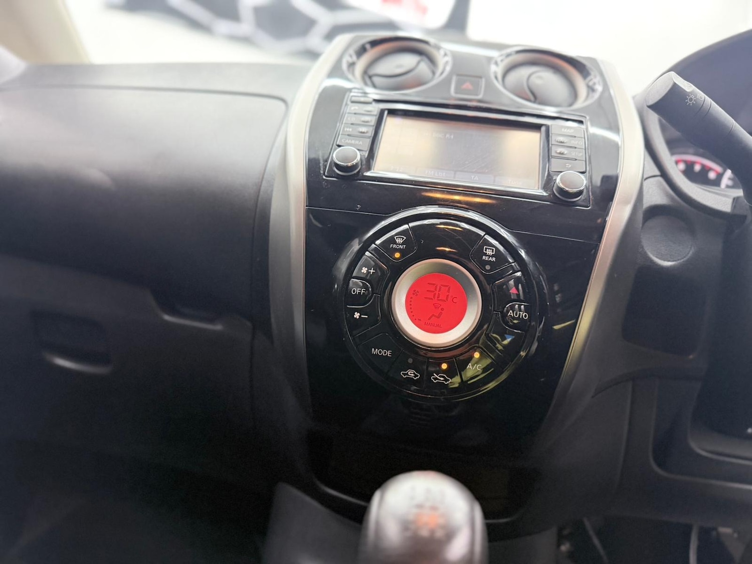 Used Nissan Note 2013 for sale - 76340098: Photo 64