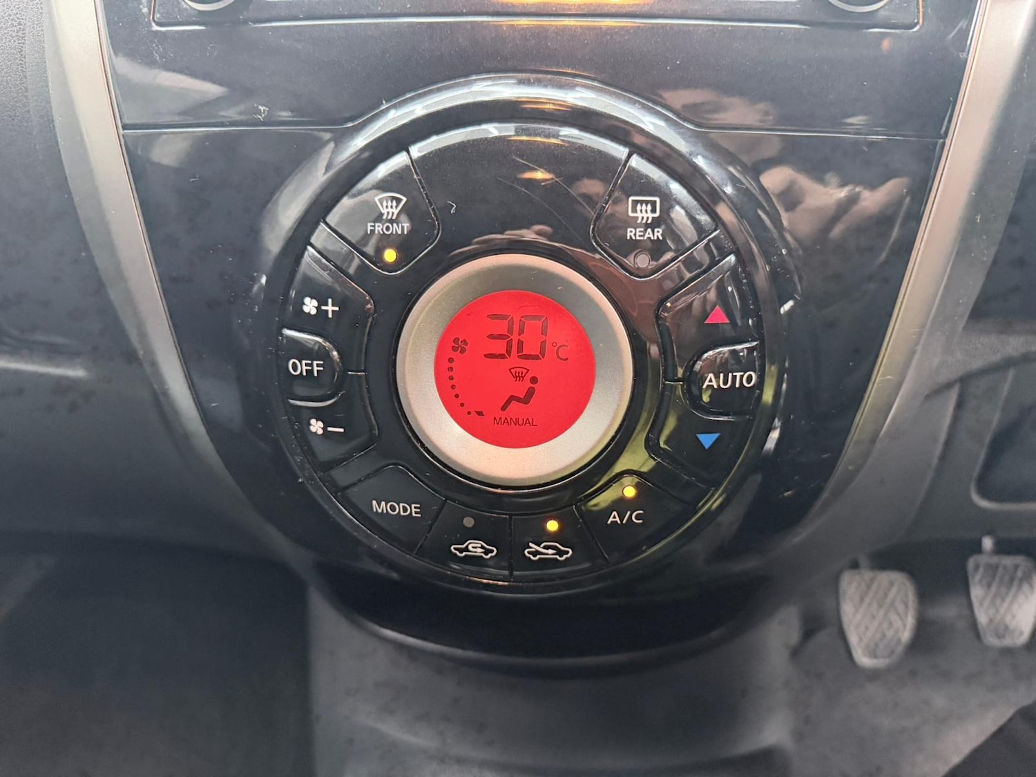 Used Nissan Note 2013 for sale - 76340098: Photo 65