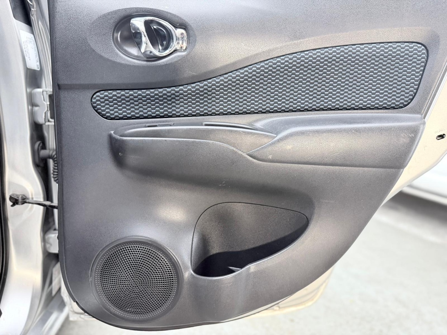 Used Nissan Note 2013 for sale - 76340098: Photo 68