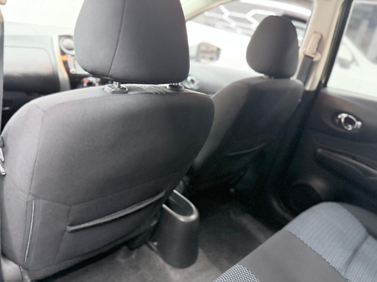 Used Nissan Note 2013 for sale - 76340098: Photo 76