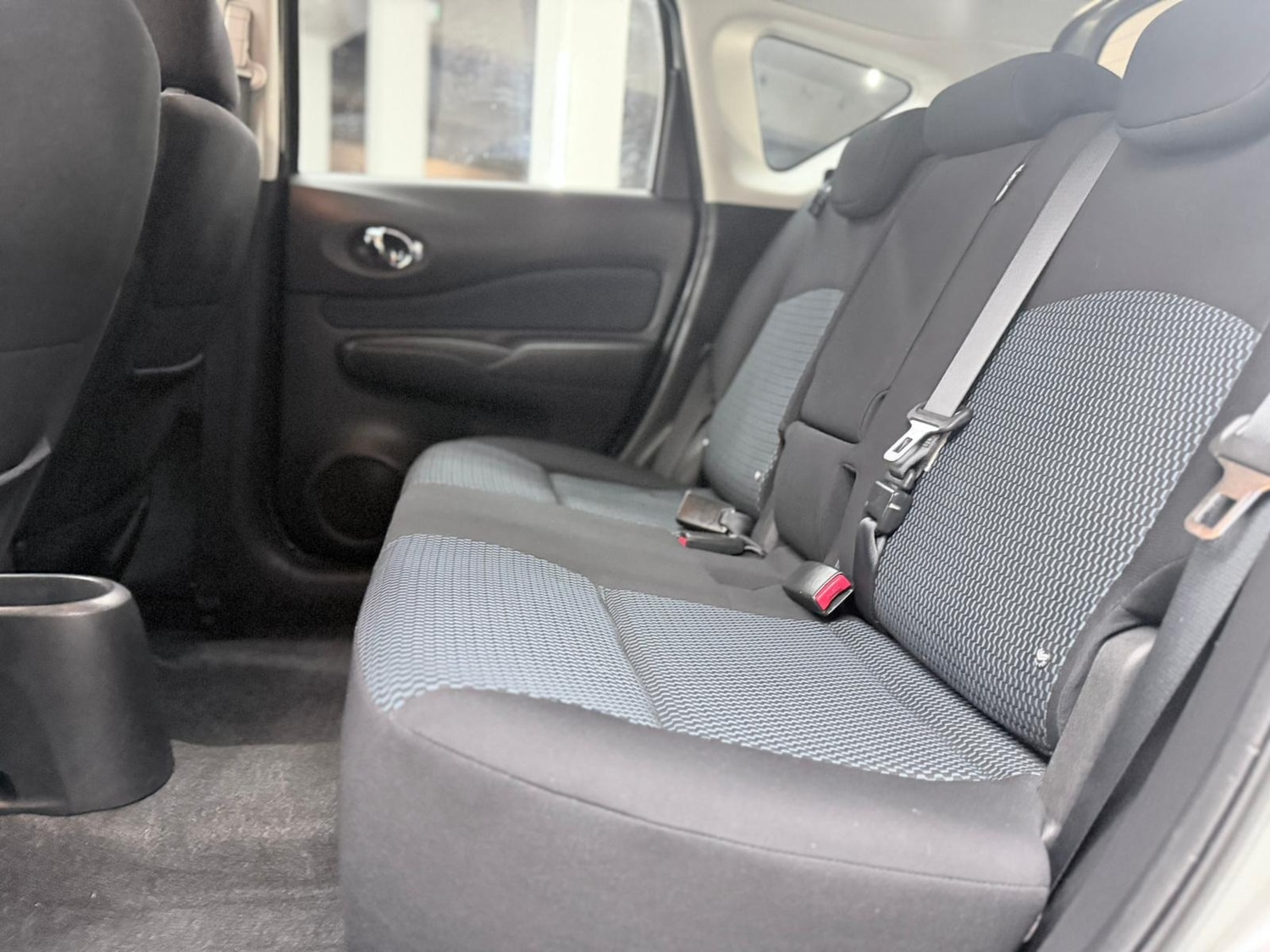 Used Nissan Note 2013 for sale - 76340098: Photo 77