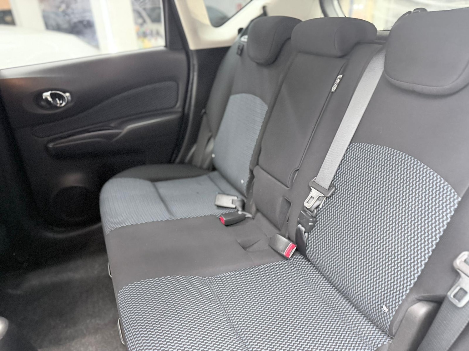 Used Nissan Note 2013 for sale - 76340098: Photo 78