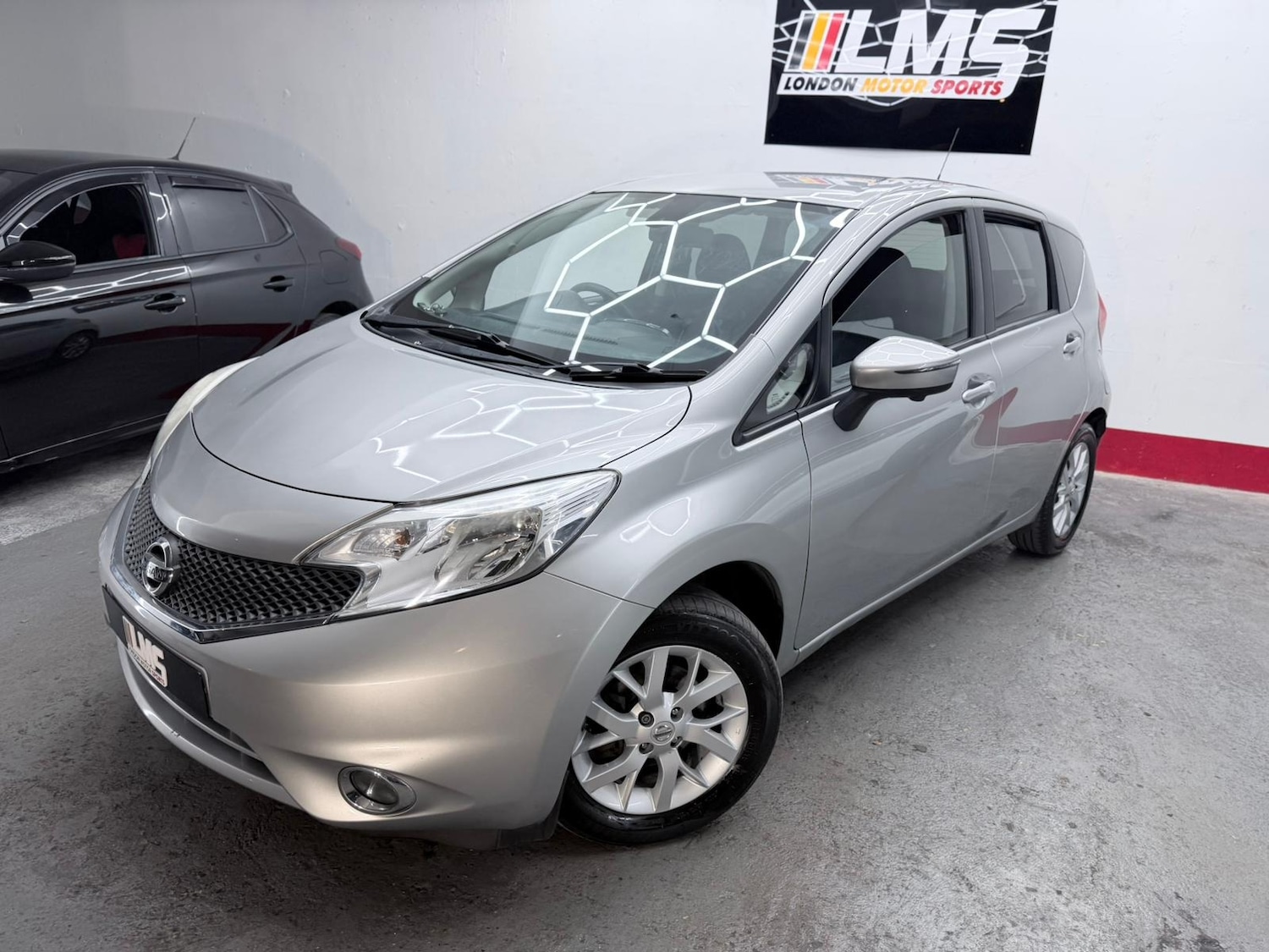 Used Nissan Note 2013 for sale - 76340098: Photo 8