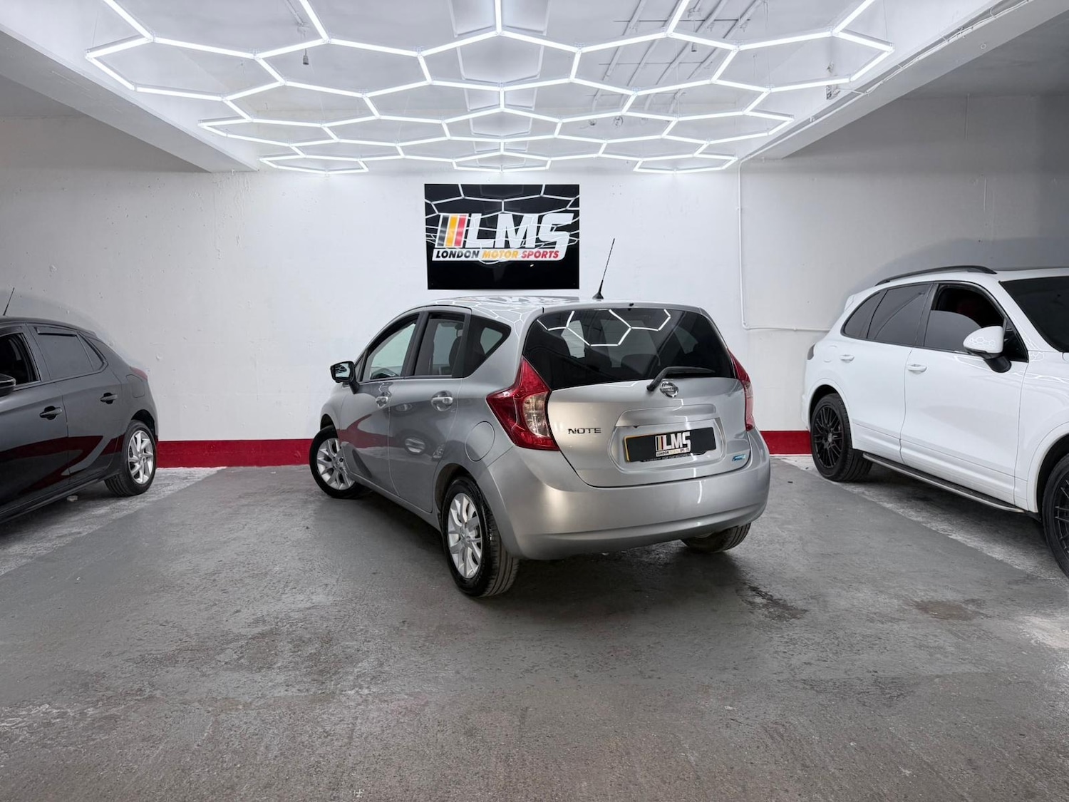 Used Nissan Note 2013 for sale - 76340098: Photo 81