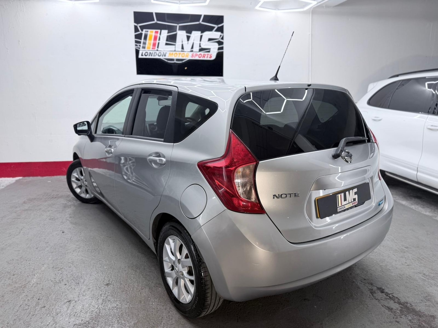 Used Nissan Note 2013 for sale - 76340098: Photo 85