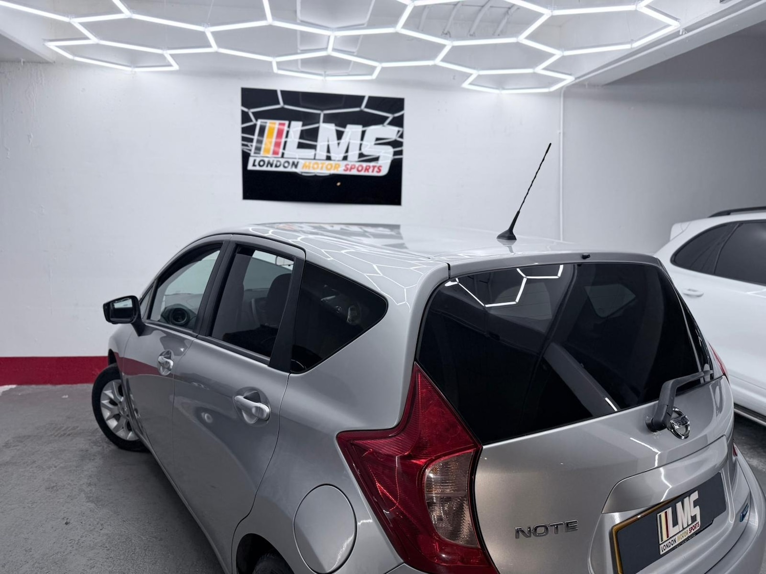 Used Nissan Note 2013 for sale - 76340098: Photo 86