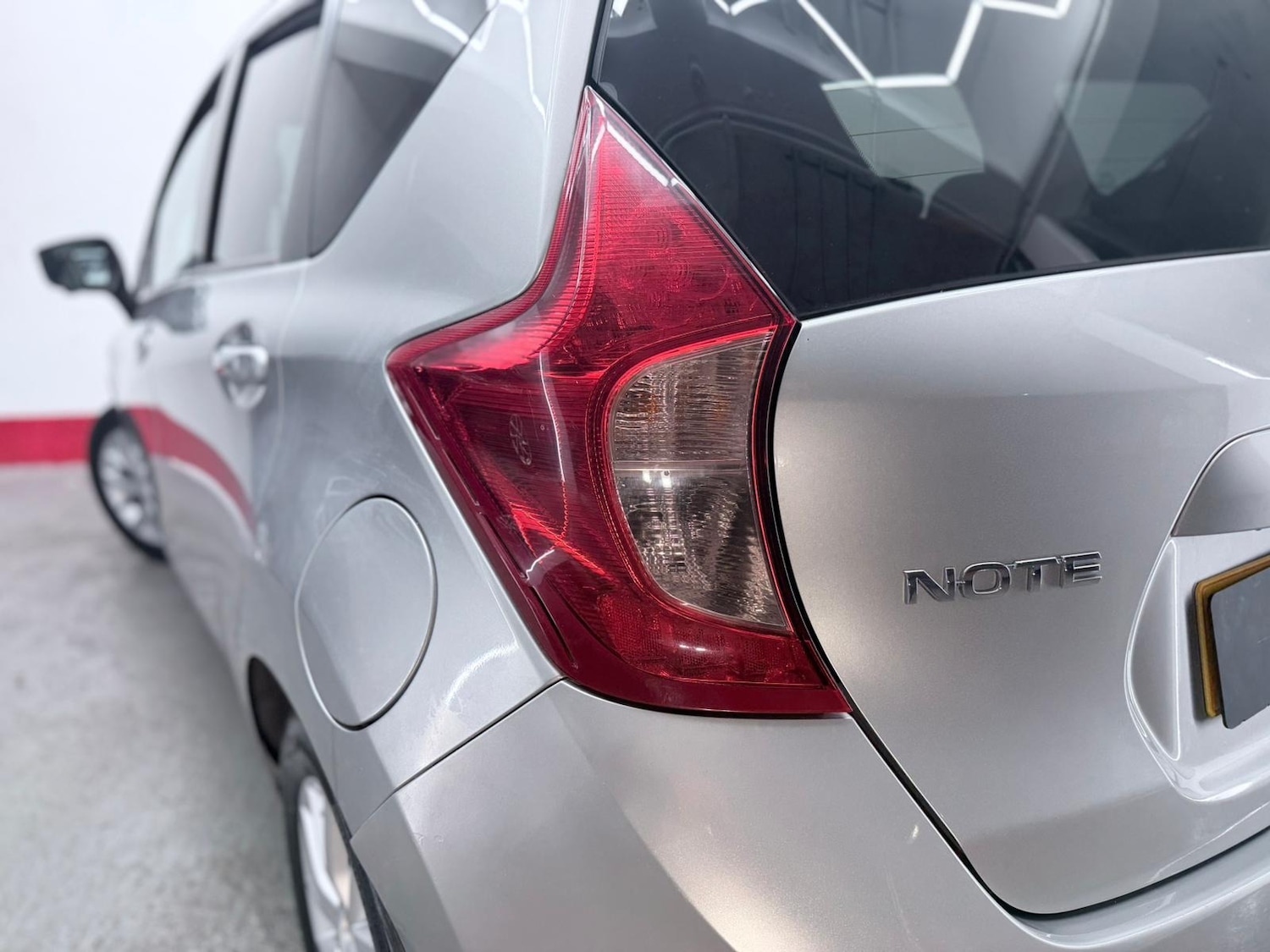 Used Nissan Note 2013 for sale - 76340098: Photo 87