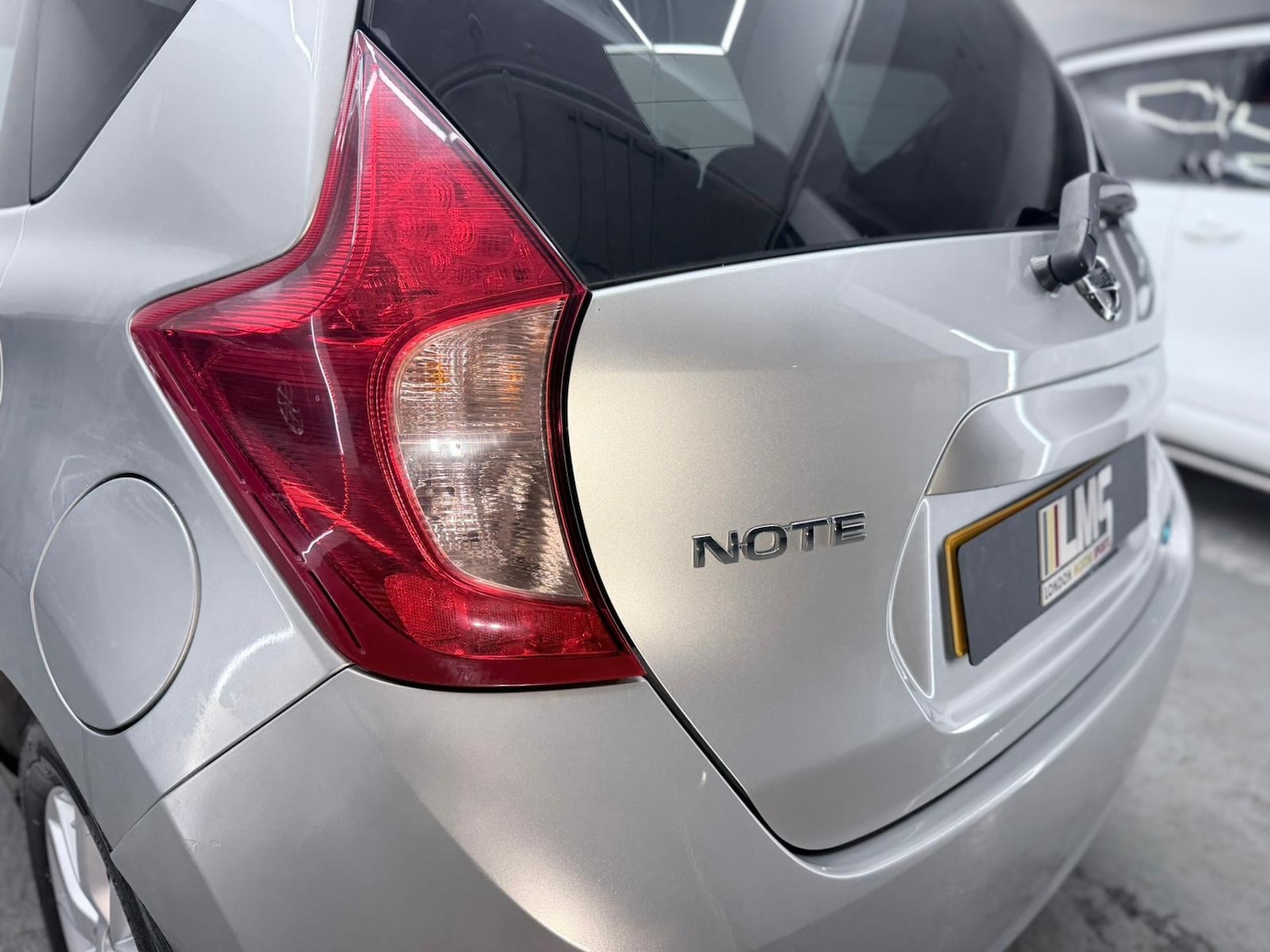 Used Nissan Note 2013 for sale - 76340098: Photo 88