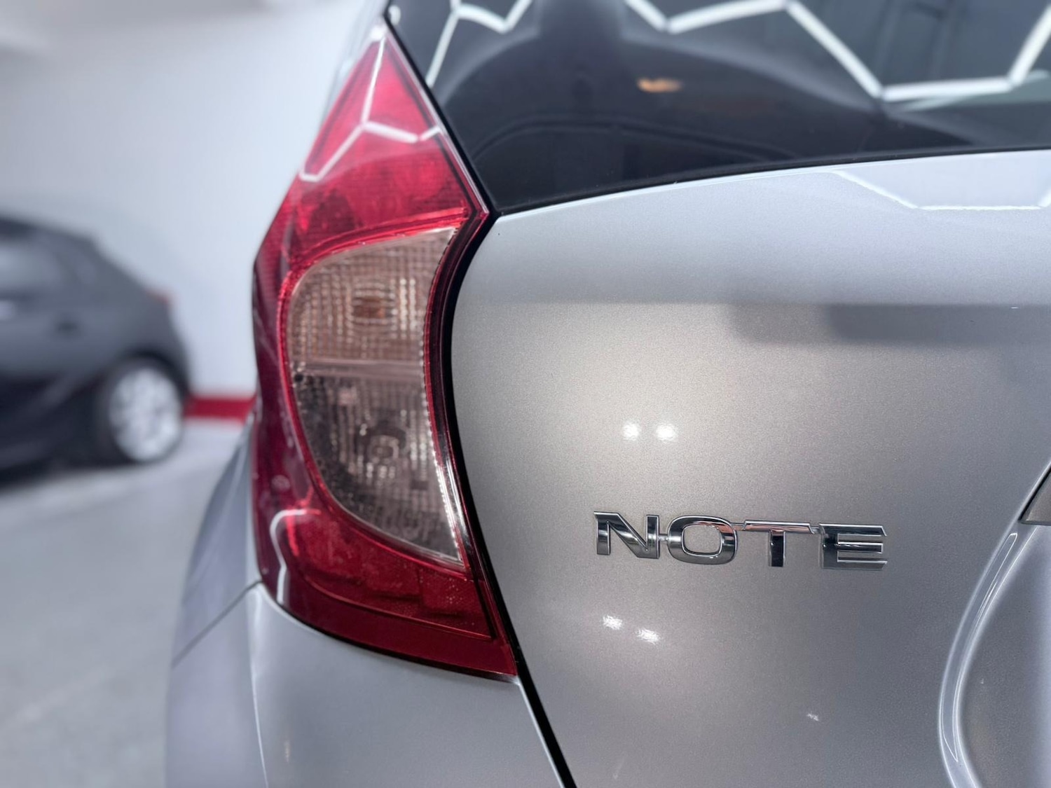 Used Nissan Note 2013 for sale - 76340098: Photo 89