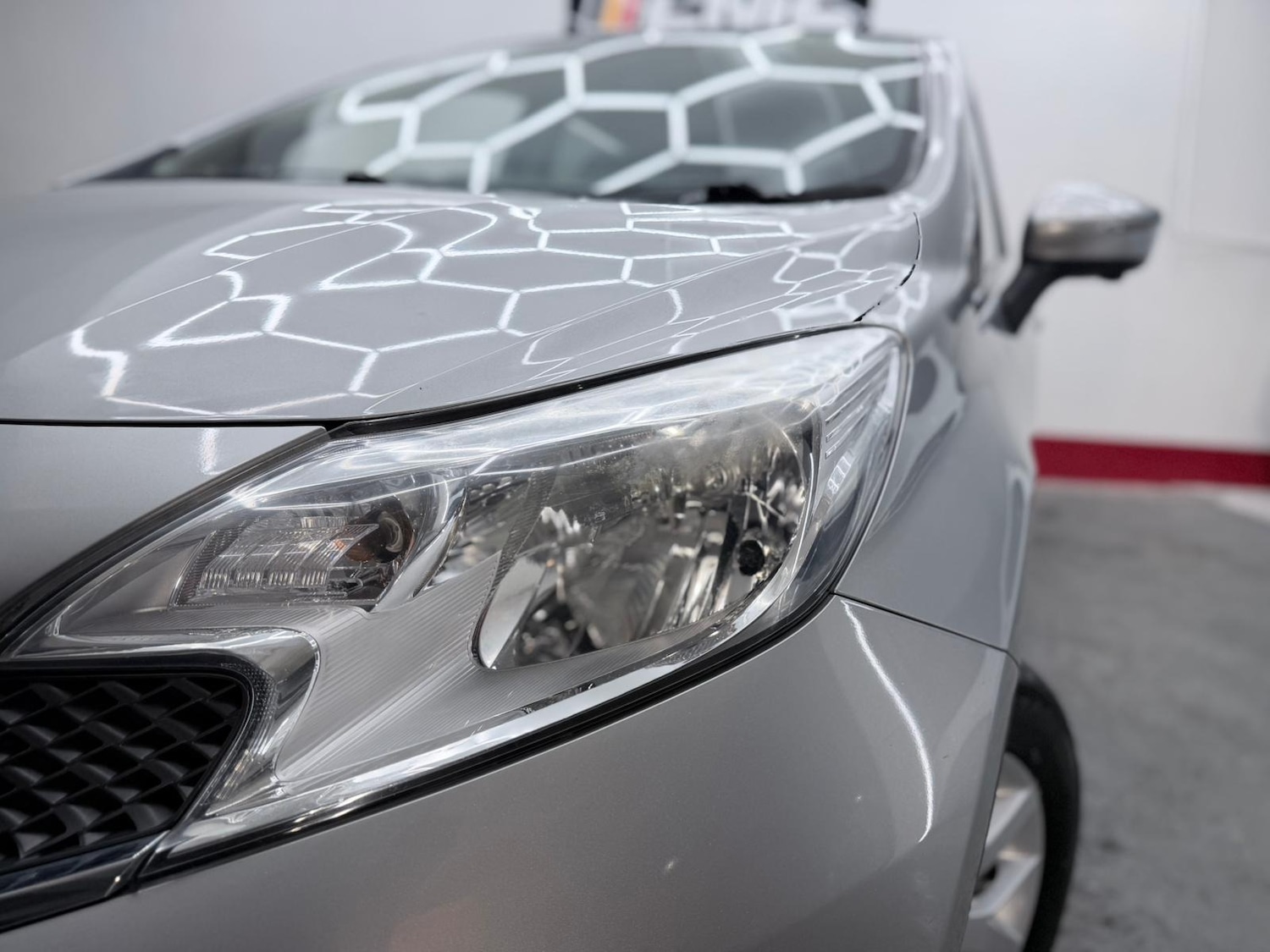 Used Nissan Note 2013 for sale - 76340098: Photo 9