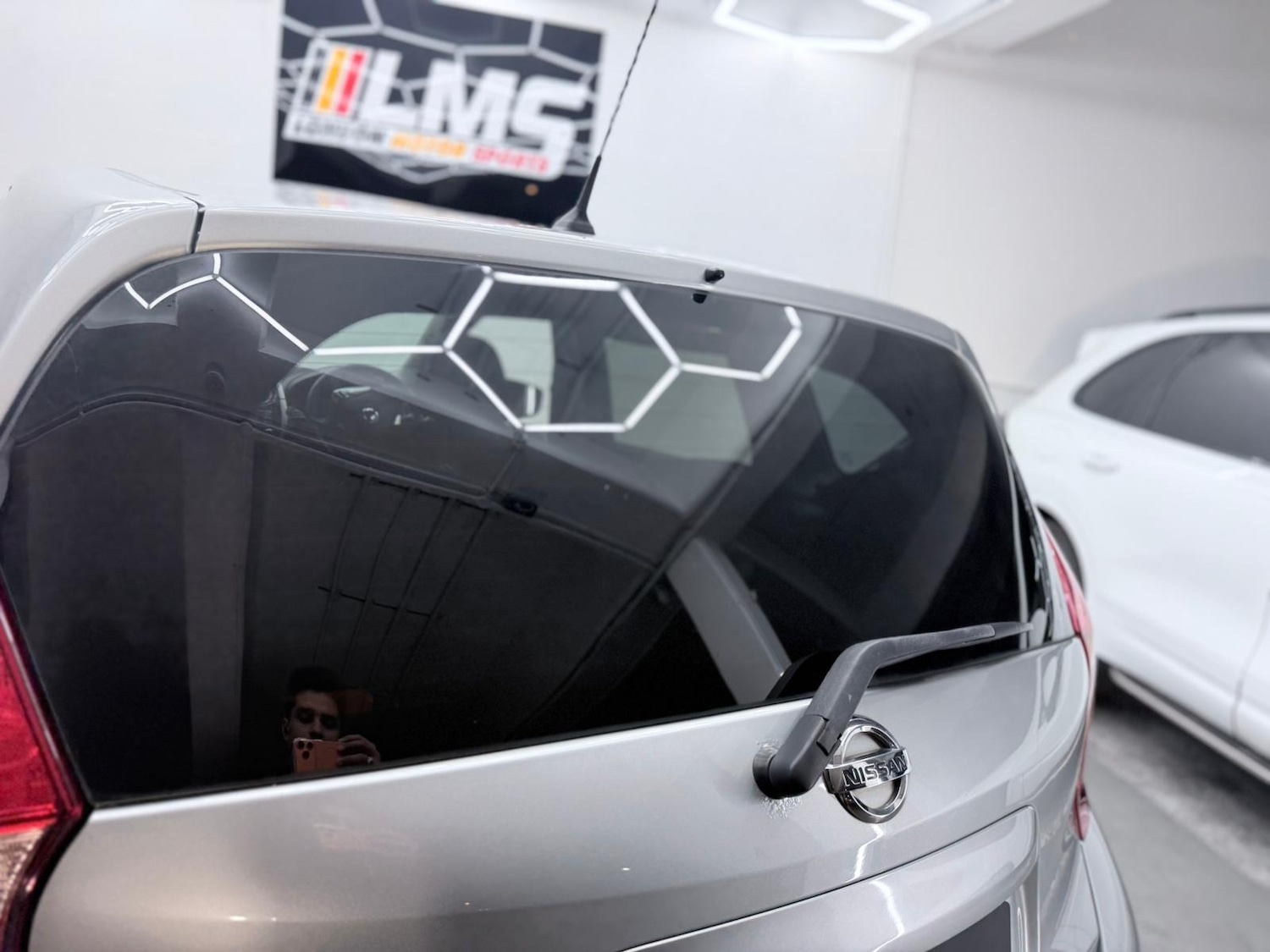 Used Nissan Note 2013 for sale - 76340098: Photo 90