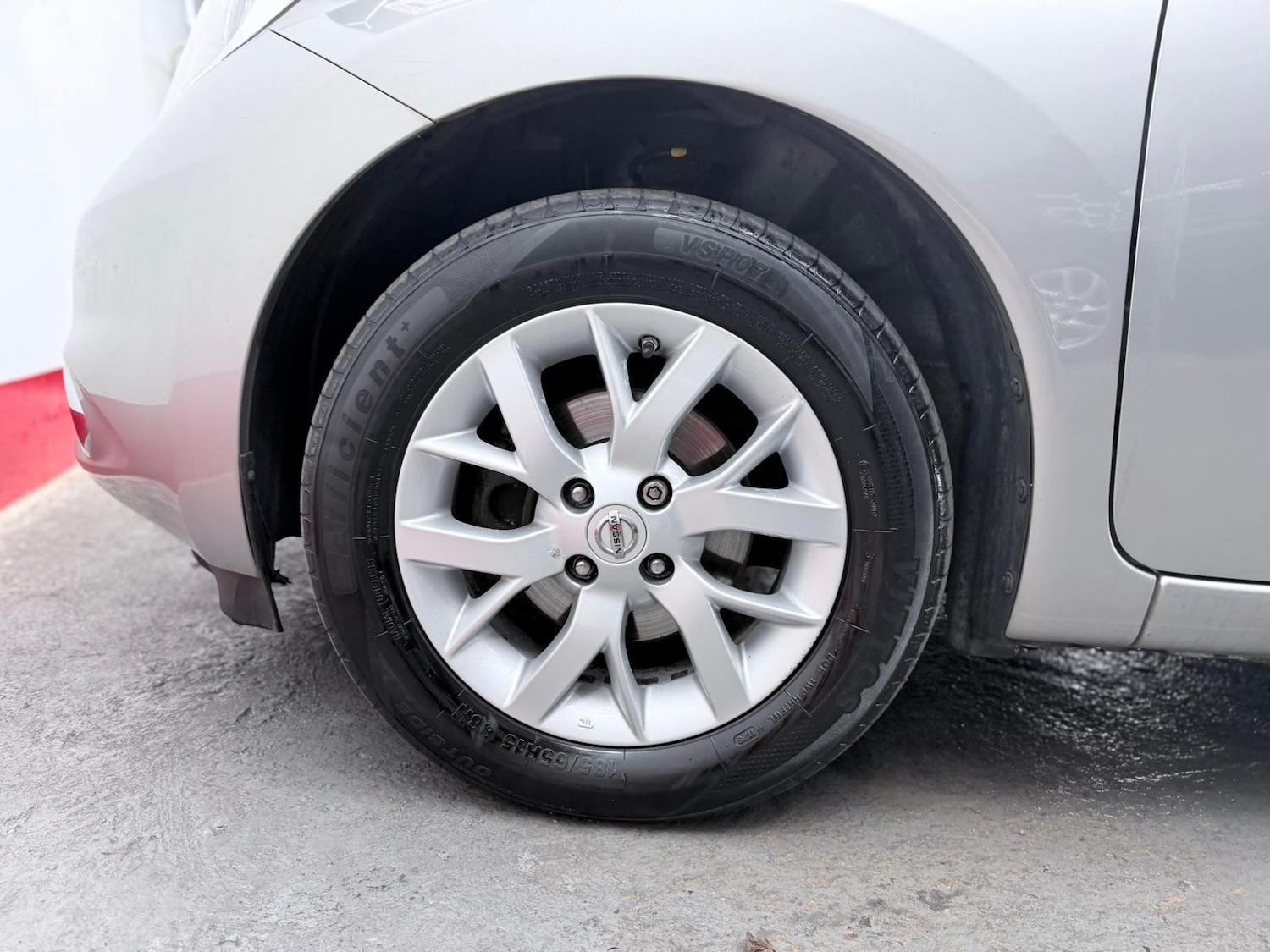 Used Nissan Note 2013 for sale - 76340098: Photo 97