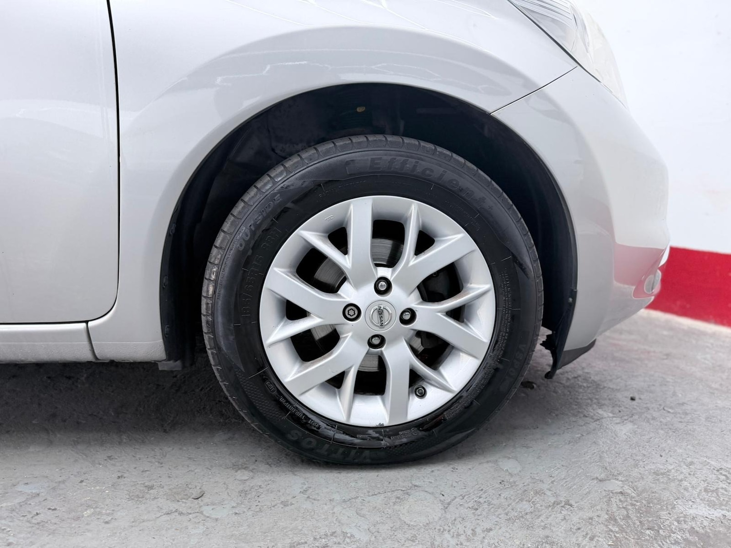 Used Nissan Note 2013 for sale - 76340098: Photo 99